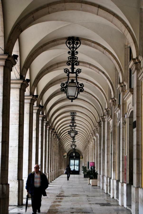 شقة Regedor Lisboa المظهر الخارجي الصورة