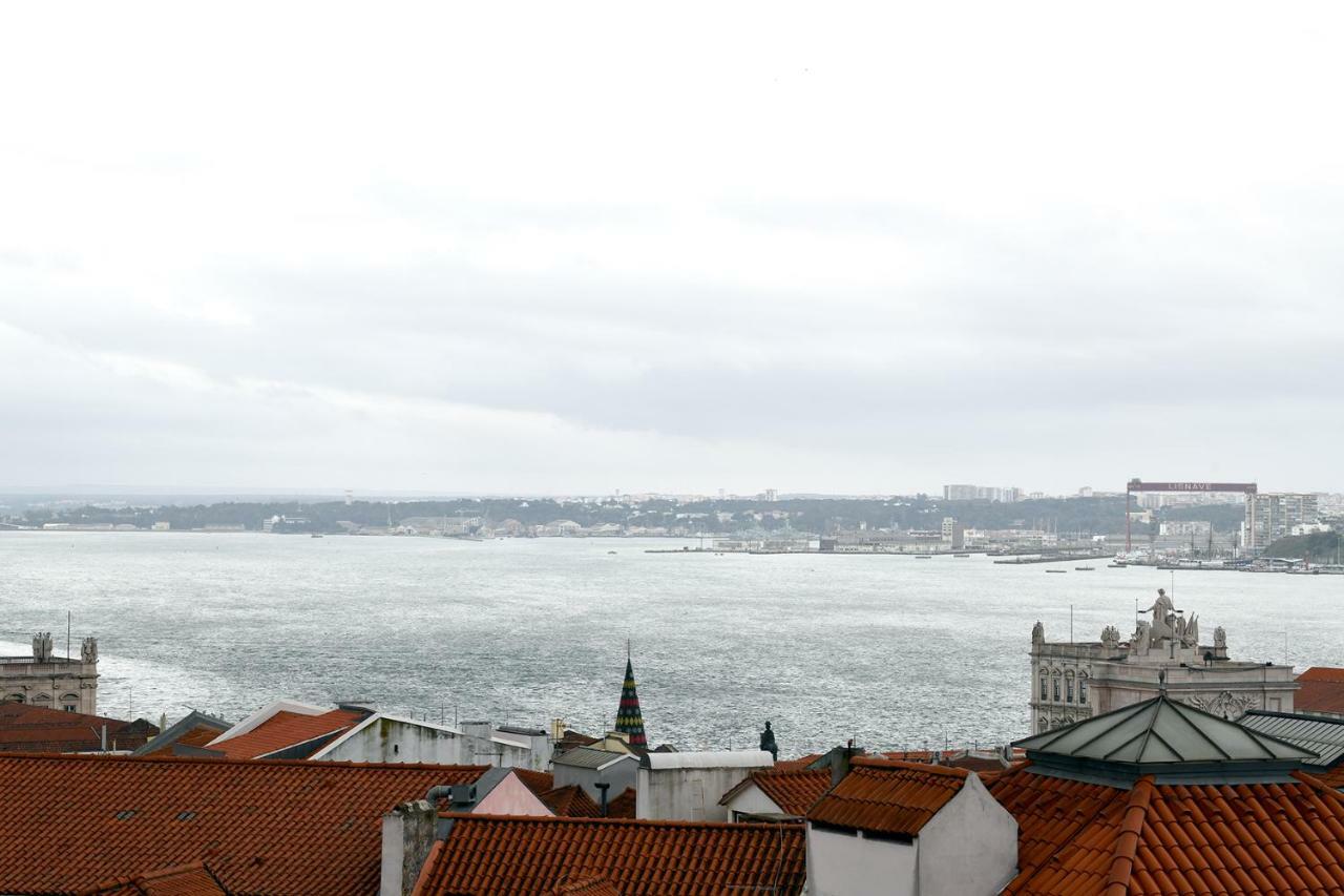 شقة Regedor Lisboa المظهر الخارجي الصورة